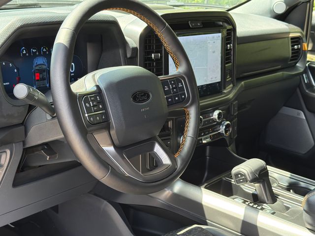 Used 2025 Ford F-150 Truck