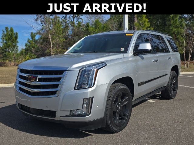 2017 Cadillac Escalade Premium Luxury 4WD