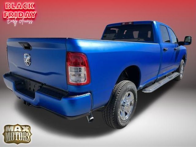 2024 Ram 2500 Tradesman 12