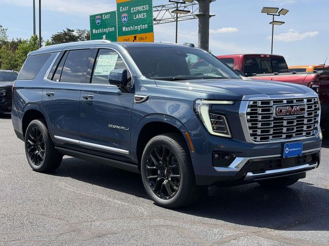 2026 GMC Yukon 4WD Denali's photo