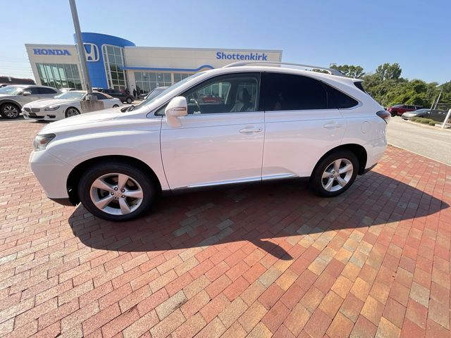 Used 2014 Lexus RX SUV