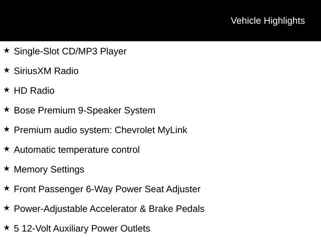 2019 Chevrolet Tahoe LT 3