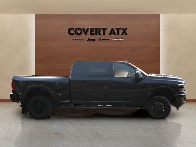 Used Car 2025 Ram 3500  Limited For Sale Under $100,000 In Austin, Texas