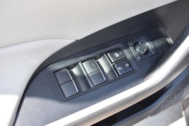 Used 2021 Toyota RAV4 Hybrid SUV