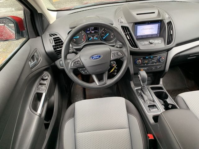 2018 Ford Escape SE 15