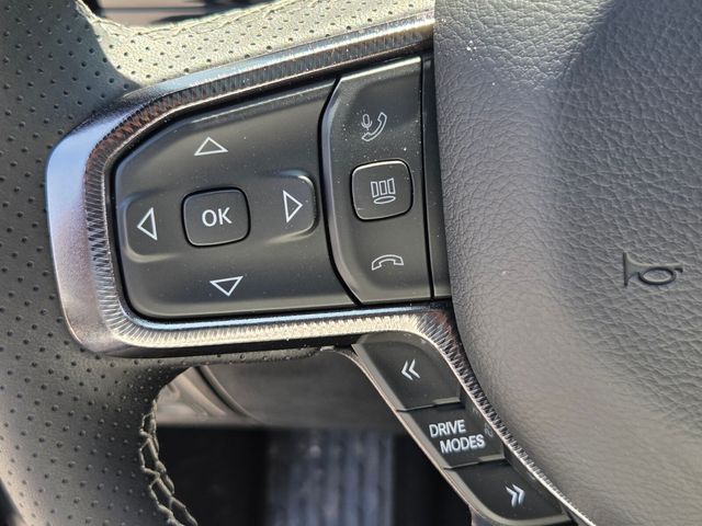 New 2026 Blue Ram Rebel image 26