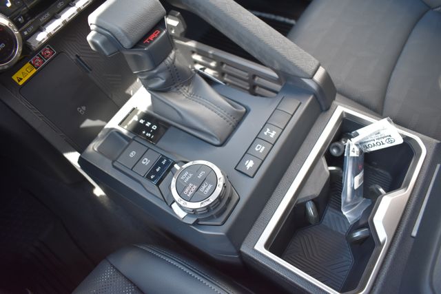 2026 Toyota Tacoma TRD Off Road - Photo 36