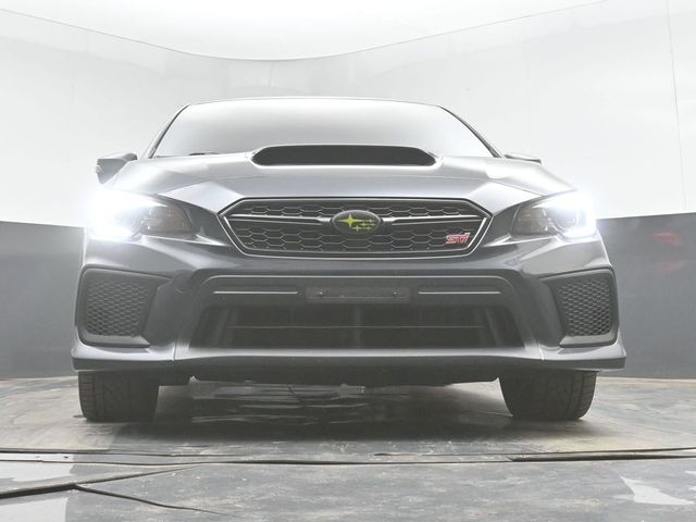 Used 2019 Gray Subaru STi image 44