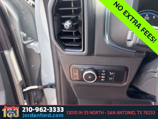 Used Car 2023 Ford Bronco Sport  Badlands For Sale Under $30,000 In San Antonio, Texas