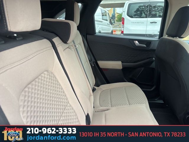 Used Car 2020 Ford Escape  Se For Sale Under $15,000 In San Antonio, Texas