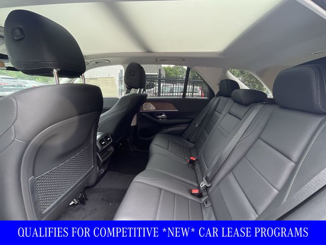 SUV GLE 350 4MATIC