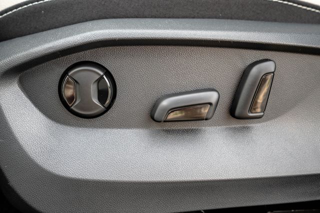New 2026 Volkswagen Taos SUV