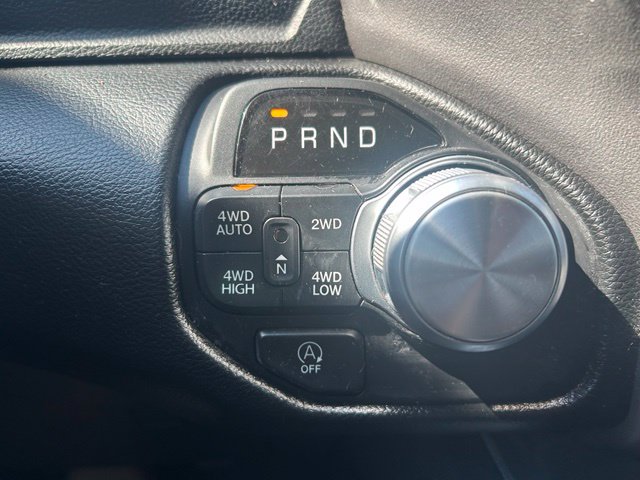 Used 2021 Ram 1500 Truck