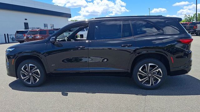 New 2026 Buick Enclave Sport Touring For Sale in Gilbertsville, PA