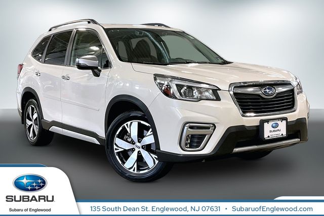 2019 Subaru Forester 2.5i Touring AWD