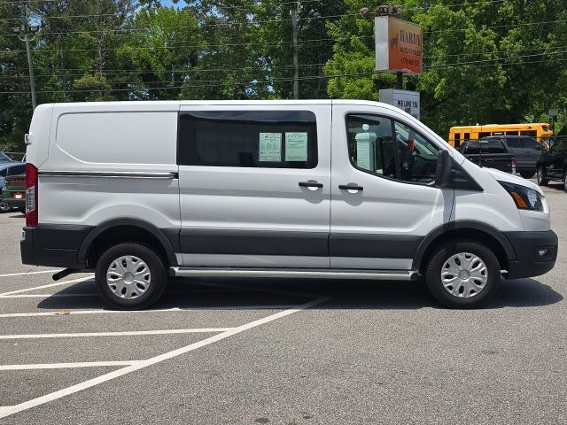 2024 Ford Transit-250 Base:B02163