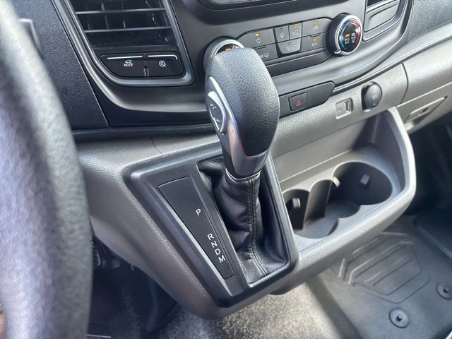 Used Car 2025 Ford Transit-250  Base For Sale Under $40,000 In San Antonio, Texas