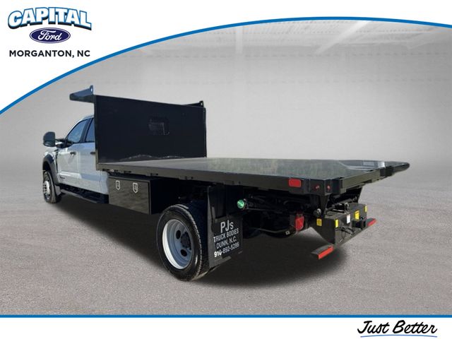 New 2026 White Ford XL image 5