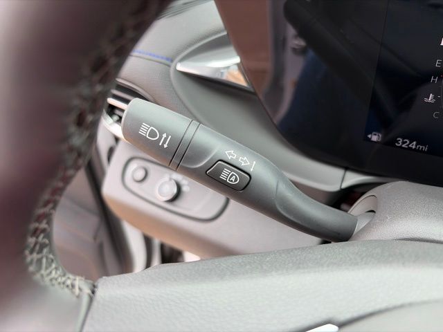New 2026 Buick Envista SUV