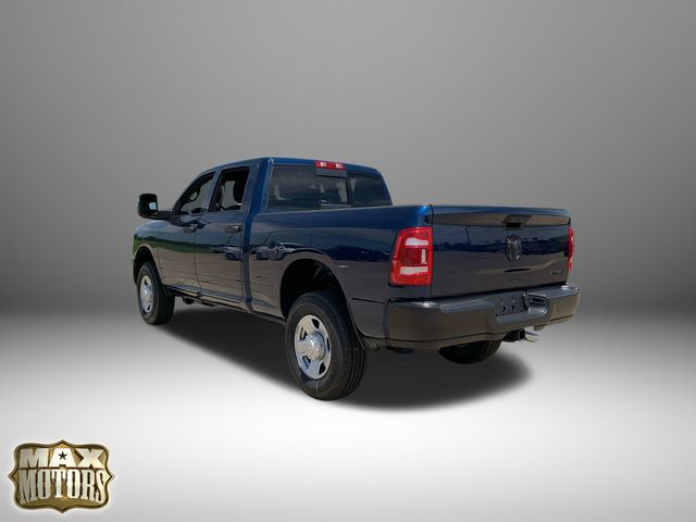 2024 Ram 3500 Tradesman 7