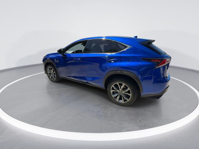 2021 Lexus NX - $26,998