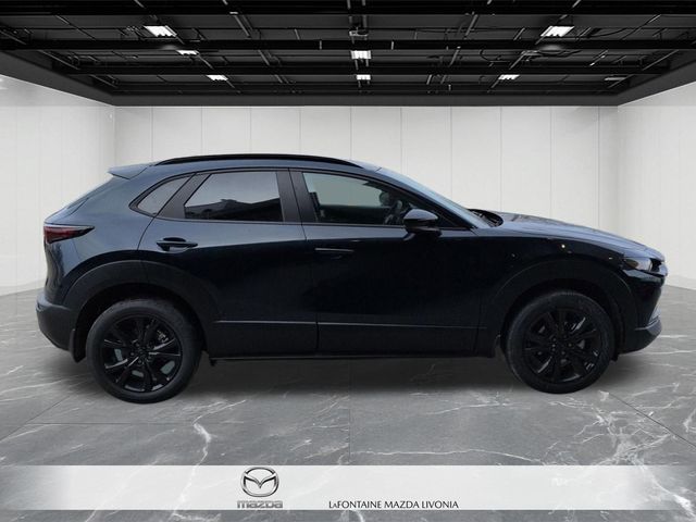 2026 Mazda CX-30 Aire Edition - Photo 6