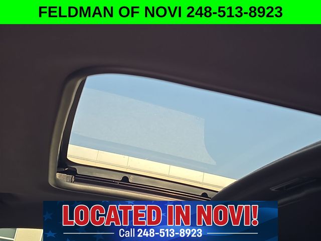 Used 2023 Chevrolet Camaro For Sale in New Hudson, MI