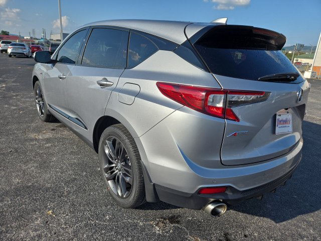 Used 2023 Acura RDX SUV