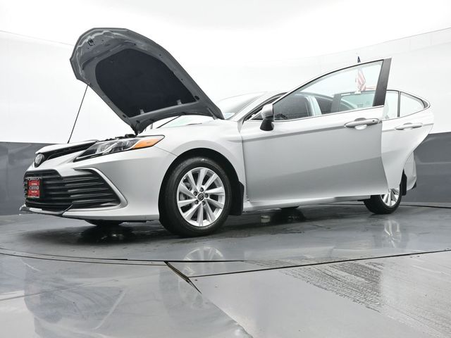 2024 Toyota Camry LE 48