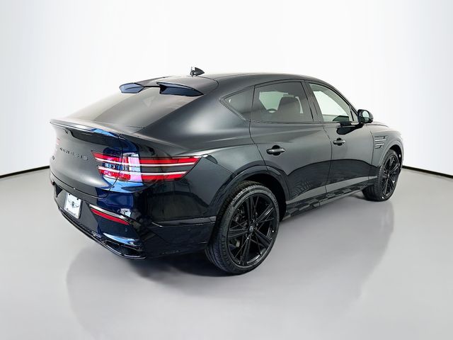 Thumbnail: 2026 Genesis GV80 - 5