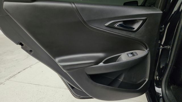 2020 Chevrolet Malibu LT Black at Bravo Nissan