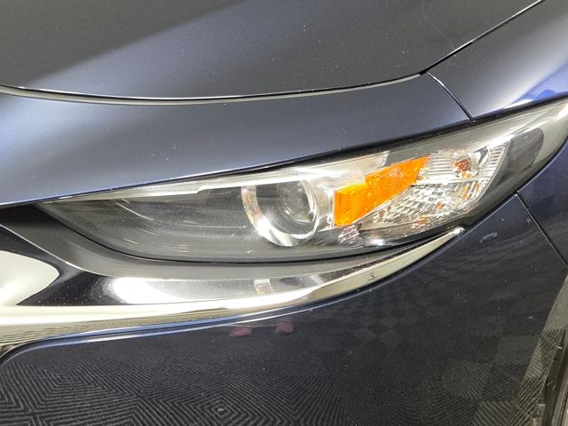 2021 Mazda Mazda3 Preferred photo 13