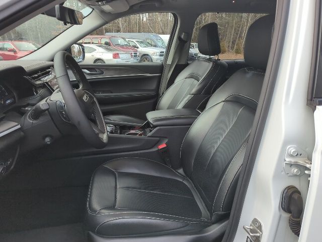 Used 2023 Jeep Grand Cherokee L SUV