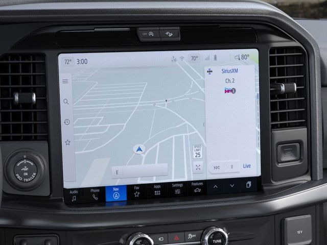 New 2026 Gray Ford Platinum image 14