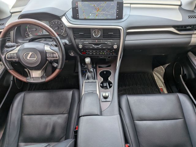 2021 Lexus RX - Image 29