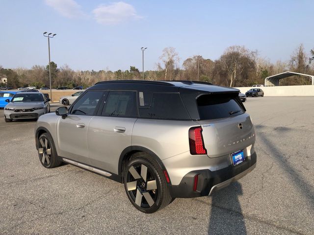 used 2025 MINI Cooper S Countryman car, priced at $28,987