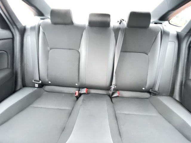 Used 2024 Honda Civic Sedan