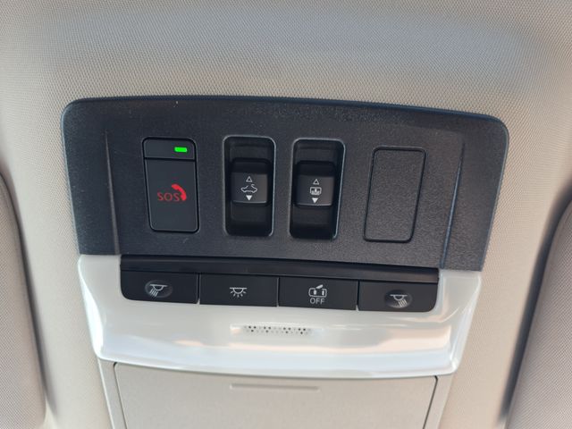 New 2026 Red Nissan Platinum image 26