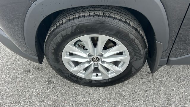 New 2026 Toyota Corolla Cross SUV