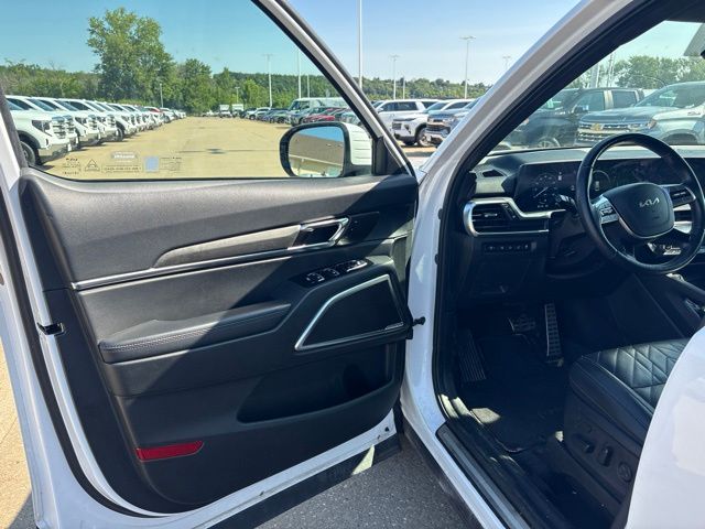 Used 2024 Kia Telluride SUV
