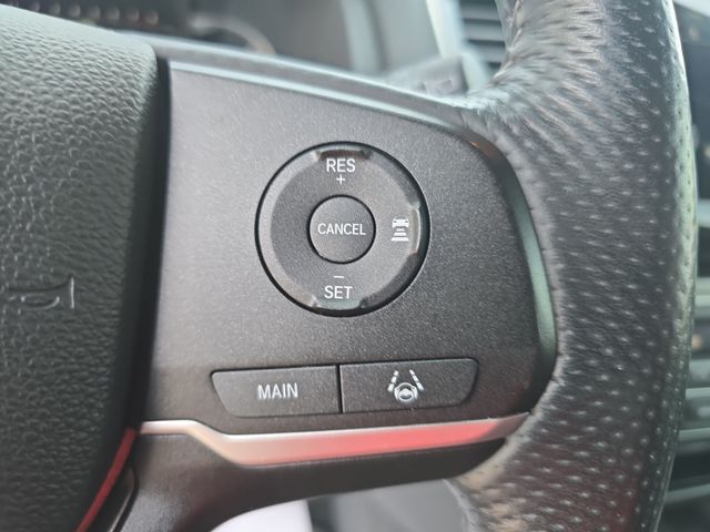 Used 2023 Honda Passport SUV