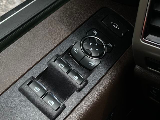 2022 Ford F-350 Super Duty King Ranch