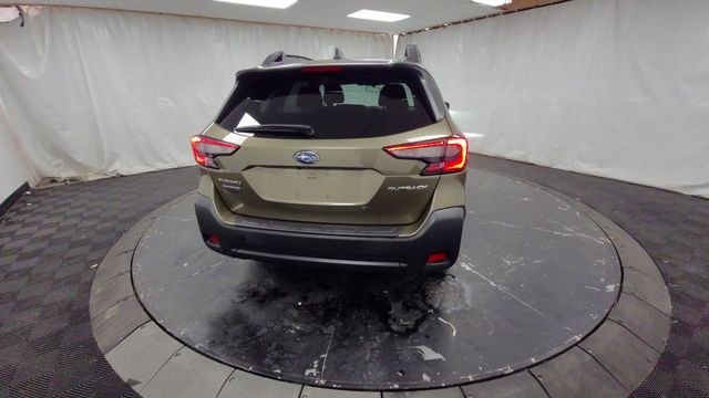 2024 – Subaru – Outback