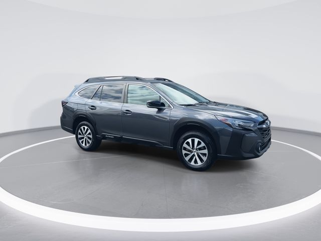 Used 2024 Gray Subaru Premium image 2