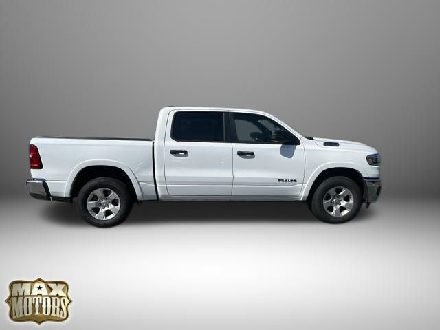 2025 Ram 1500 Big Horn/Lone Star 9