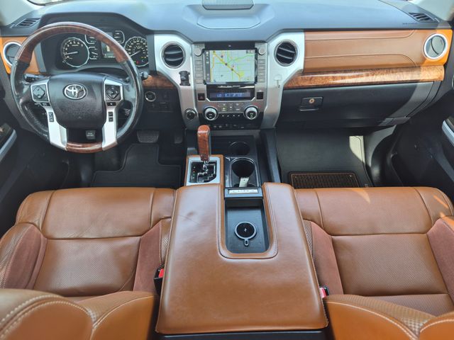 2021 Toyota Tundra - Image 29