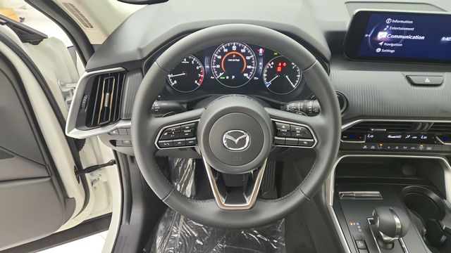 2025 Mazda CX-90 Select Package - Photo 20