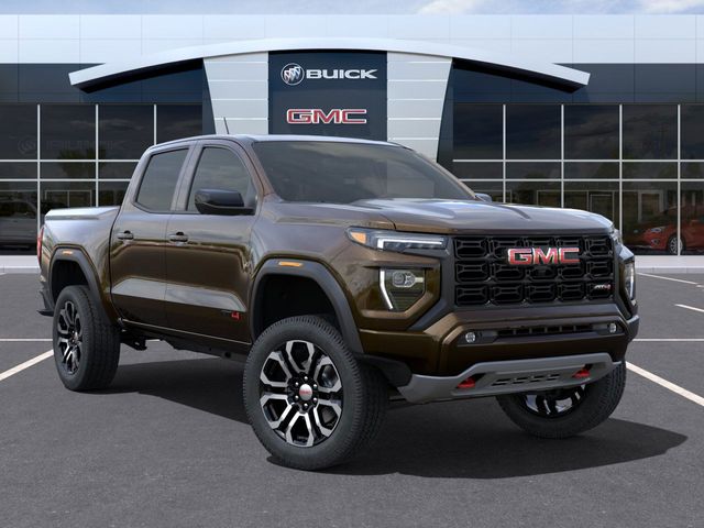 2024 GMC Canyon AT4 7