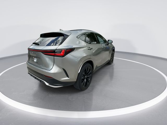2024 Lexus NX - $43,898