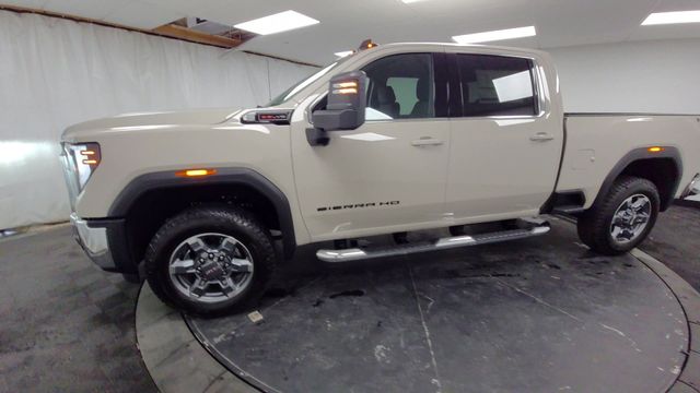 2026 – GMC – Sierra 2500HD